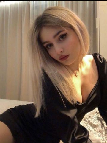 Анкета проститутки Ася, 23 года